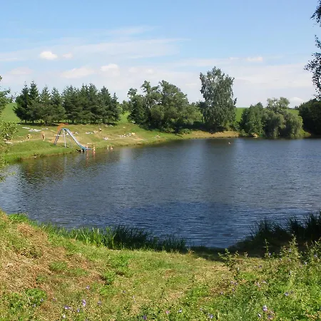 Holiday Home Ruprechtovsky Mlyn By Interhome * Ruprechtov