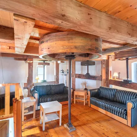 Ruprechtovsky Mlyn By Interhome Vakantiehuis *