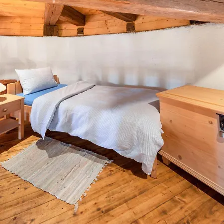 Holiday Home Ruprechtovsky Mlyn By Interhome * Ruprechtov
