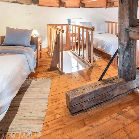 Vakantiehuis Ruprechtovsky Mlyn By Interhome