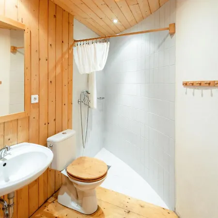 Holiday Home Ruprechtovsky Mlyn By Interhome * Ruprechtov