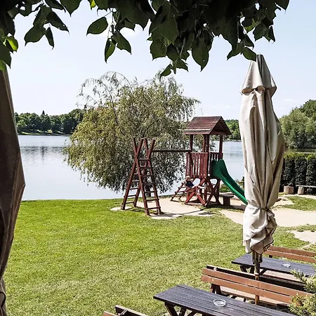 Holiday Home Ruprechtovsky Mlyn By Interhome Ferienhaus *